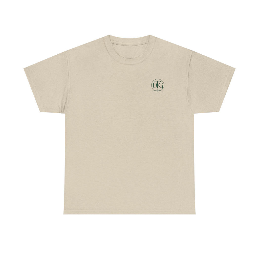 Golf Tee — Dog Track Golf