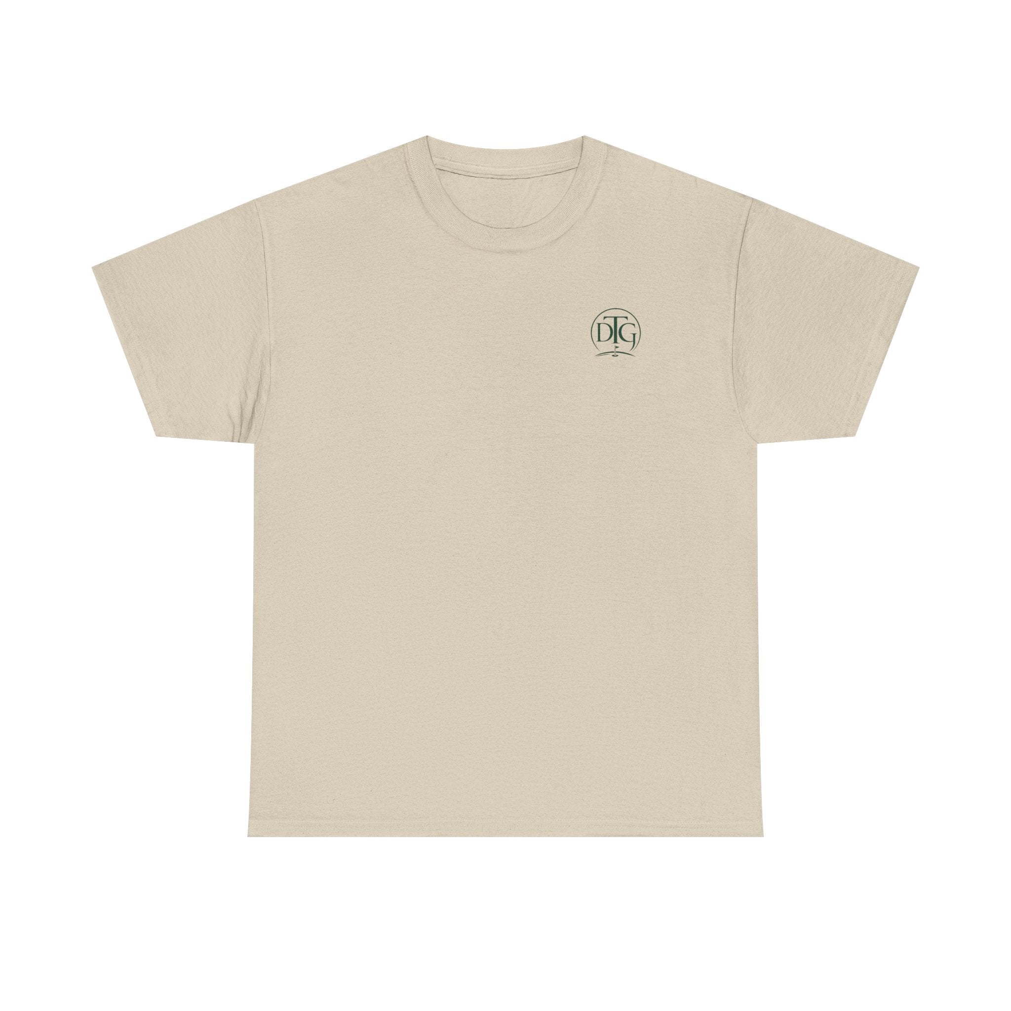 Golf Tee — Dog Track Golf