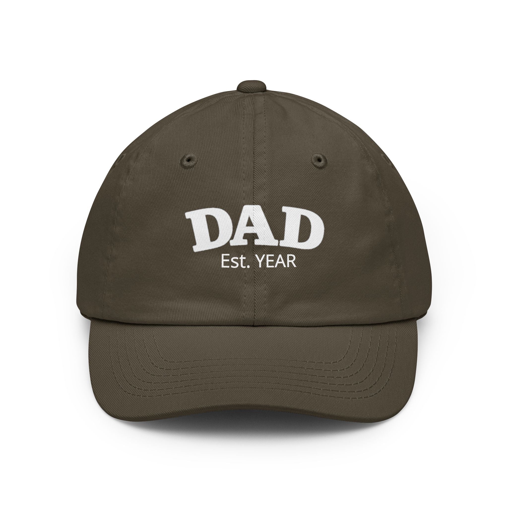 Ultimate Dad Hat - Customize