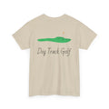 Golf Tee — Dog Track Golf