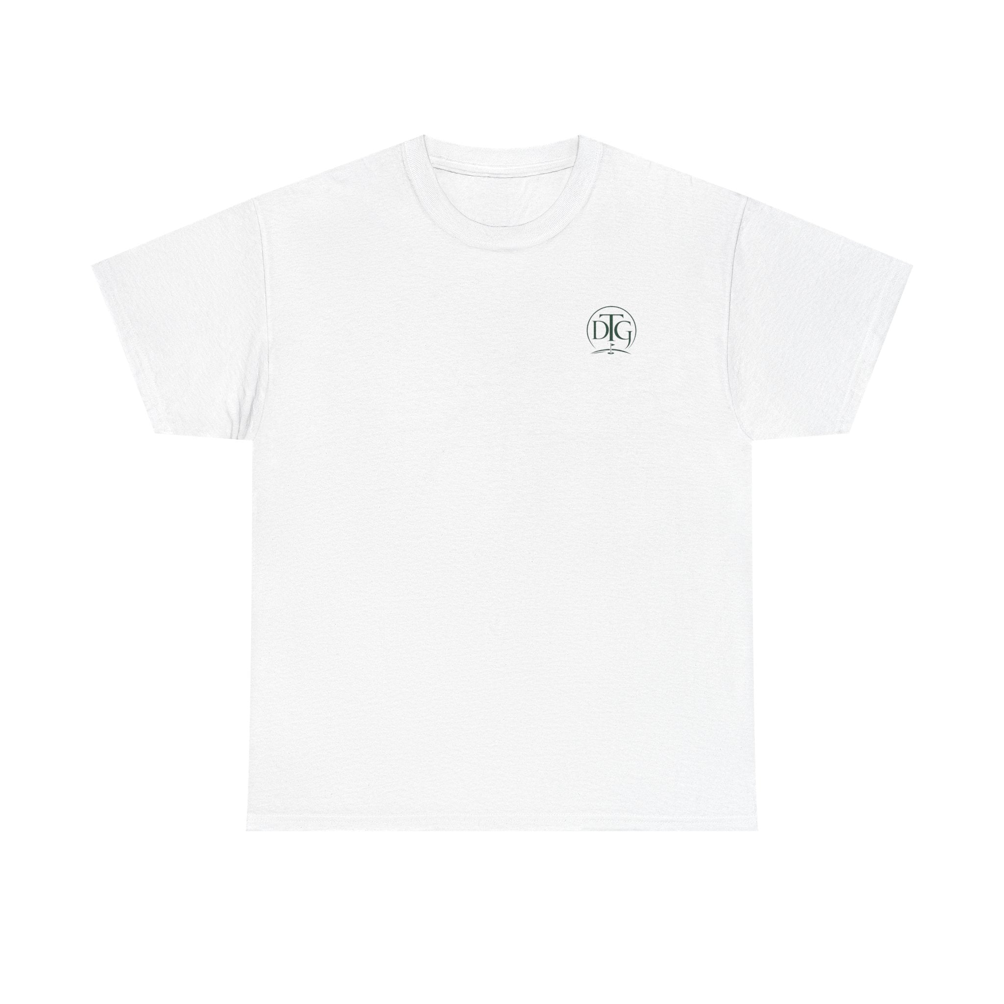 Golf Tee — Dog Track Golf