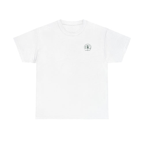 Golf Tee — Dog Track Golf