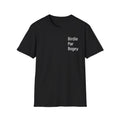 Birdie Par Bogey T-Shirt