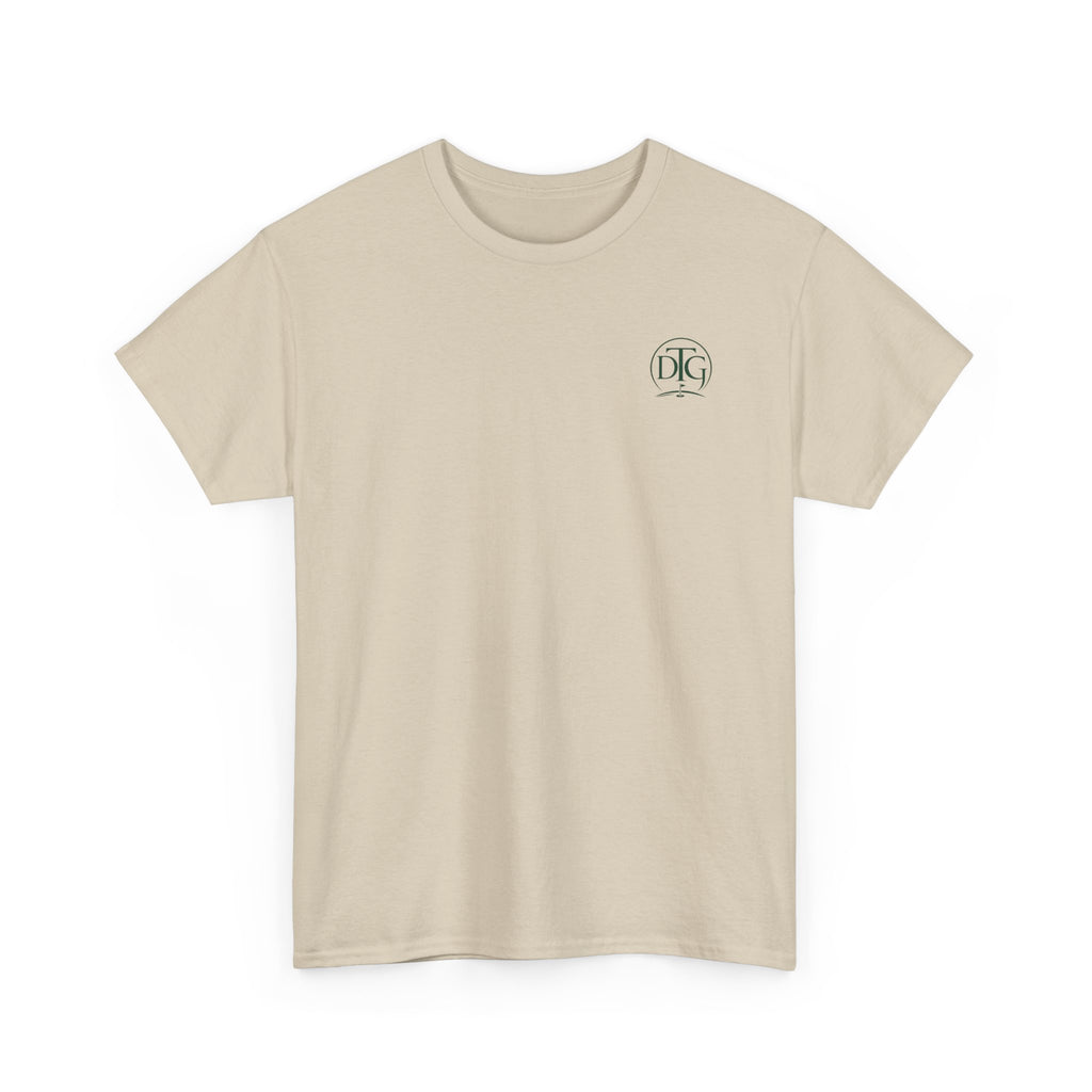 Golf Tee — Dog Track Golf