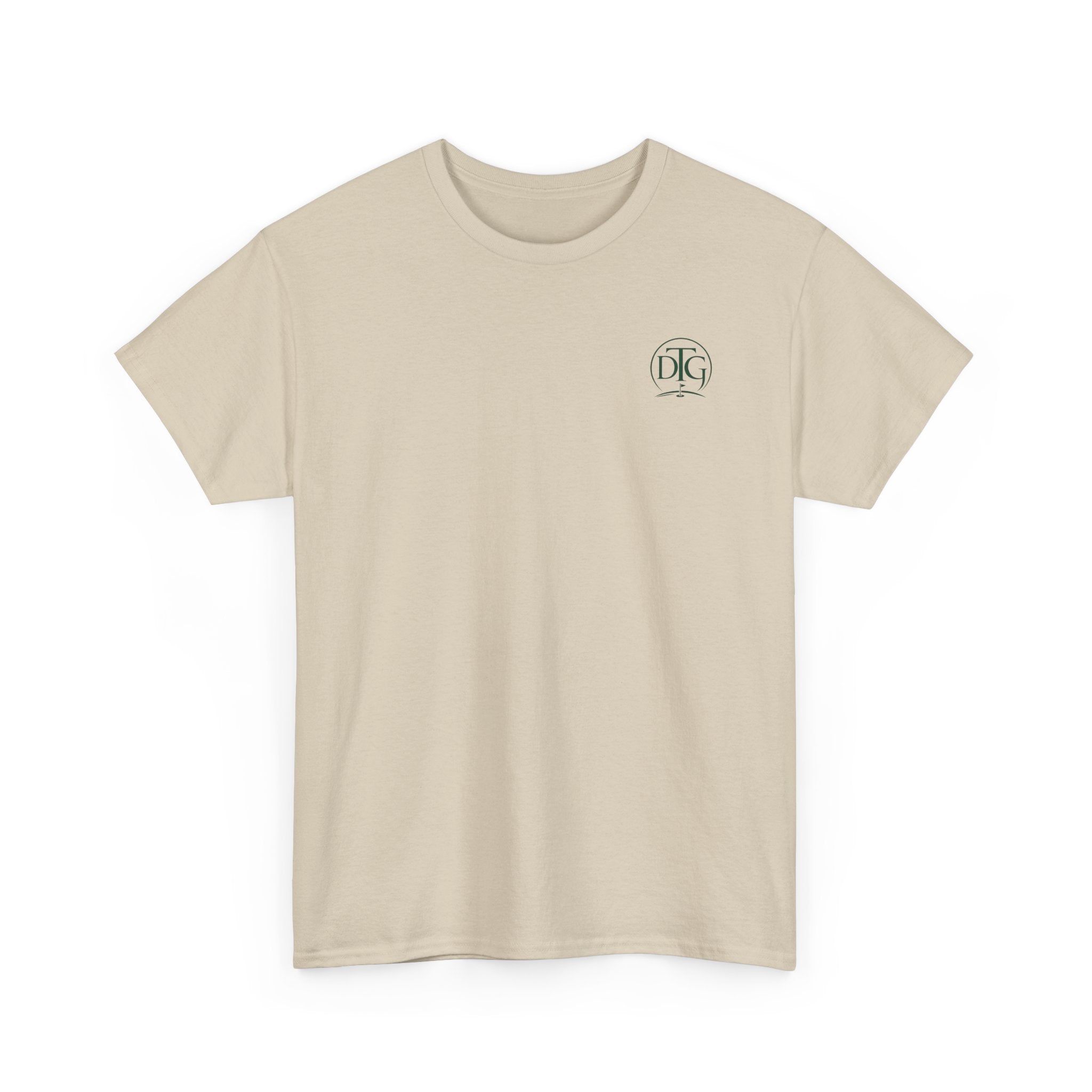 Golf Tee — Dog Track Golf