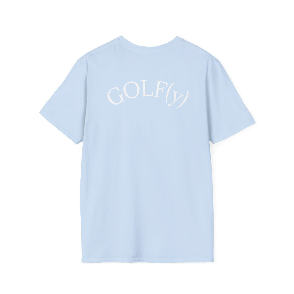 GOLF(y) T‑Shirt