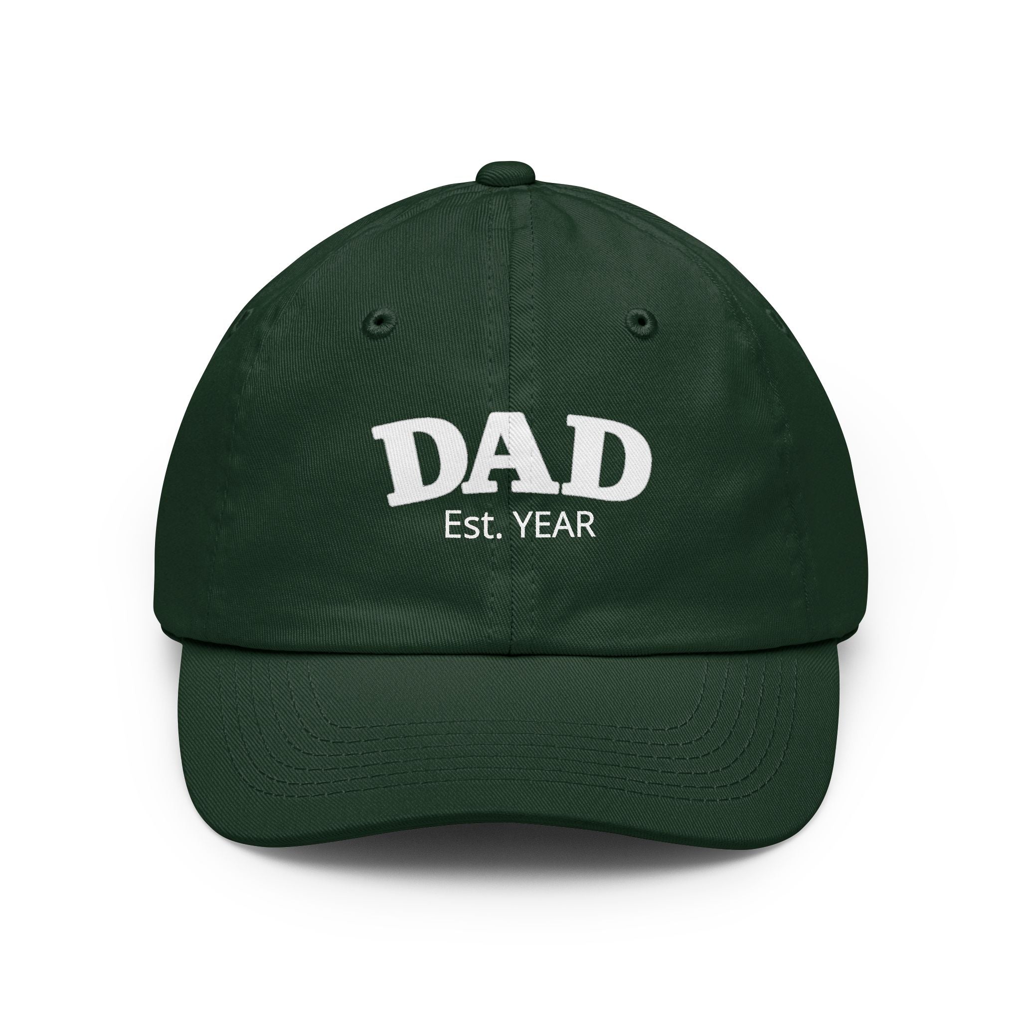 Ultimate Dad Hat - Customize