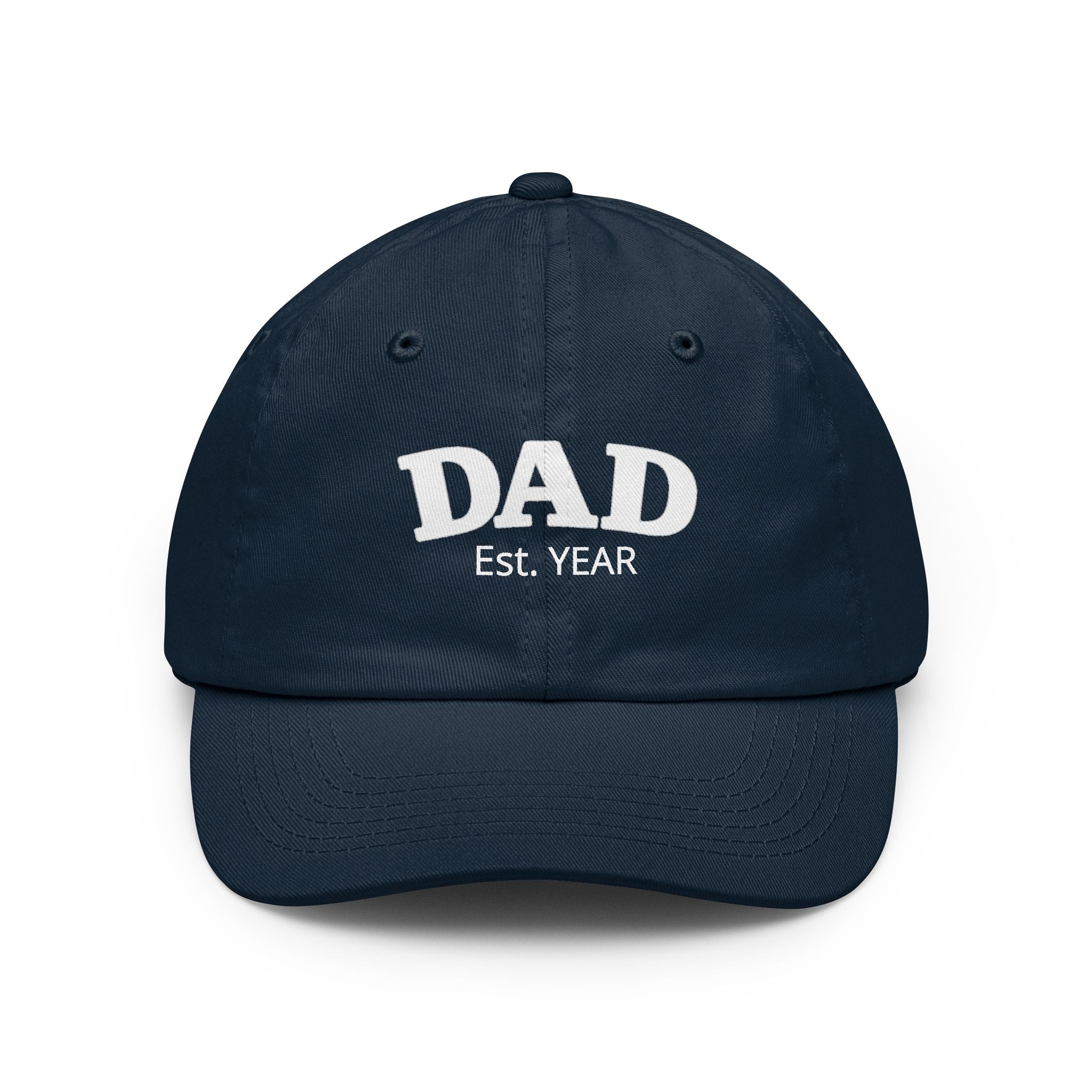Ultimate Dad Hat - Customize