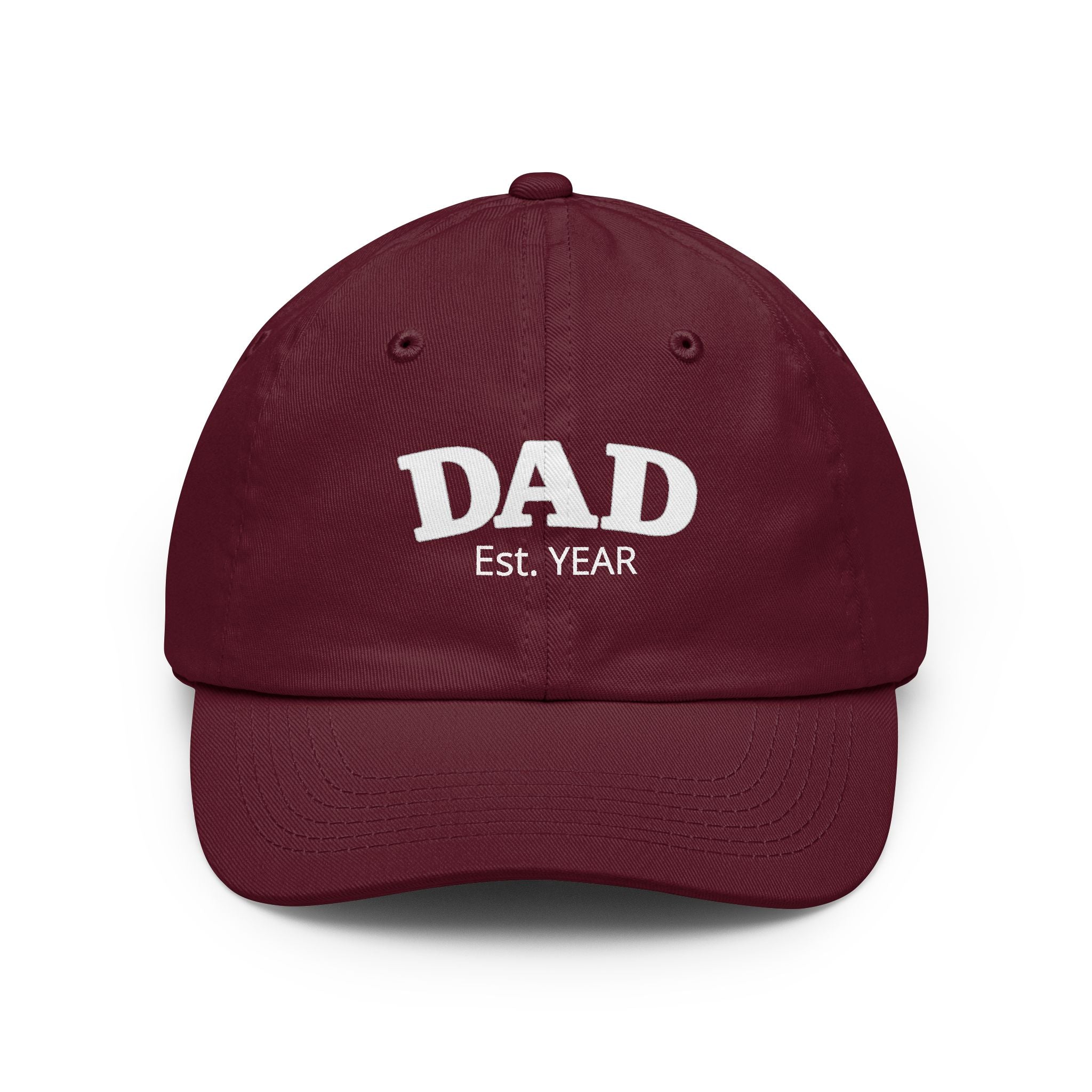 Ultimate Dad Hat - Customize