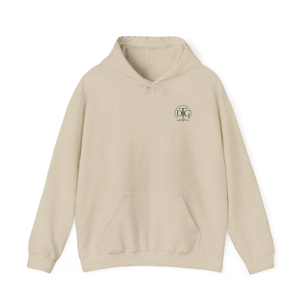 Golf Hoodie — Dog Track Golf