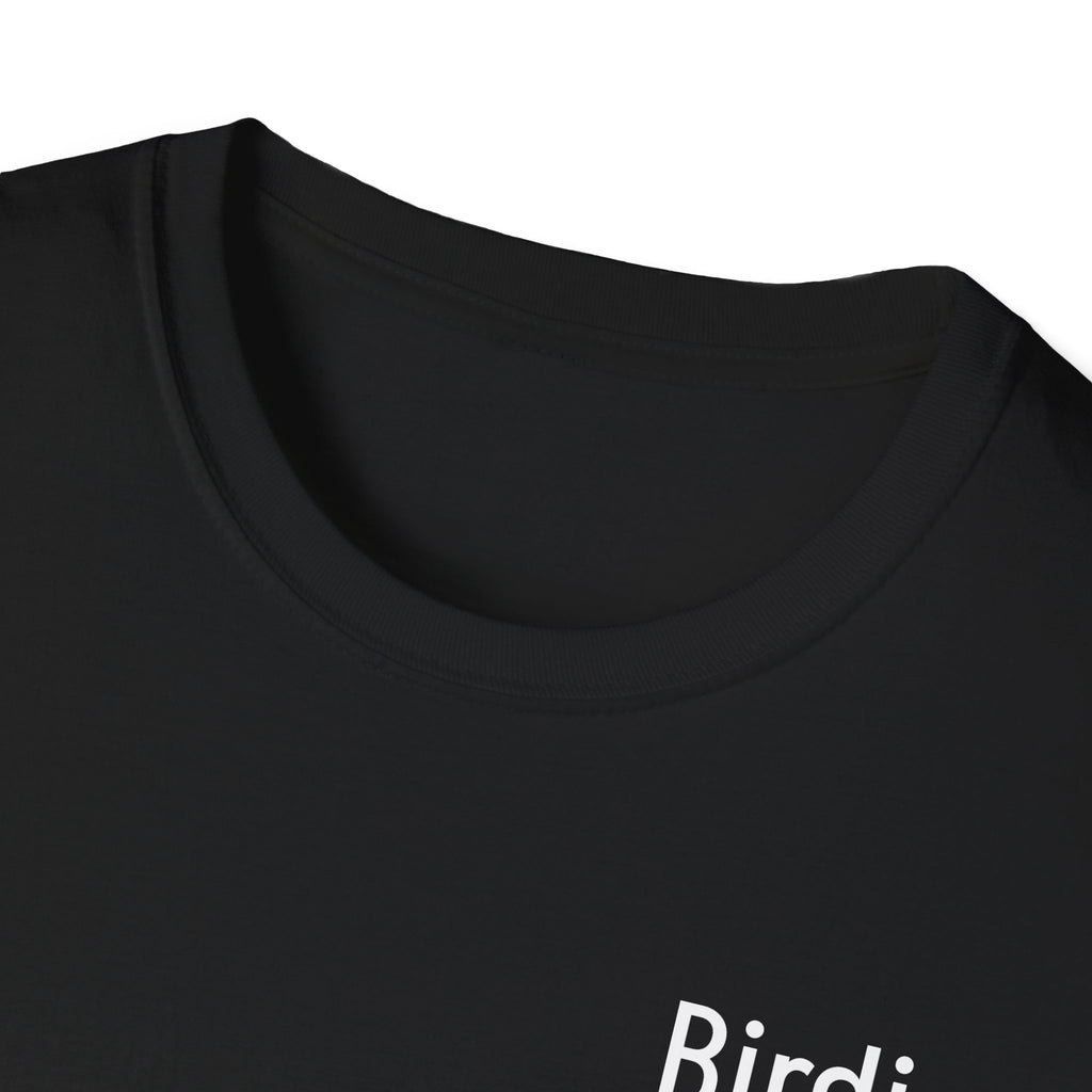 Birdie Par Bogey T-Shirt