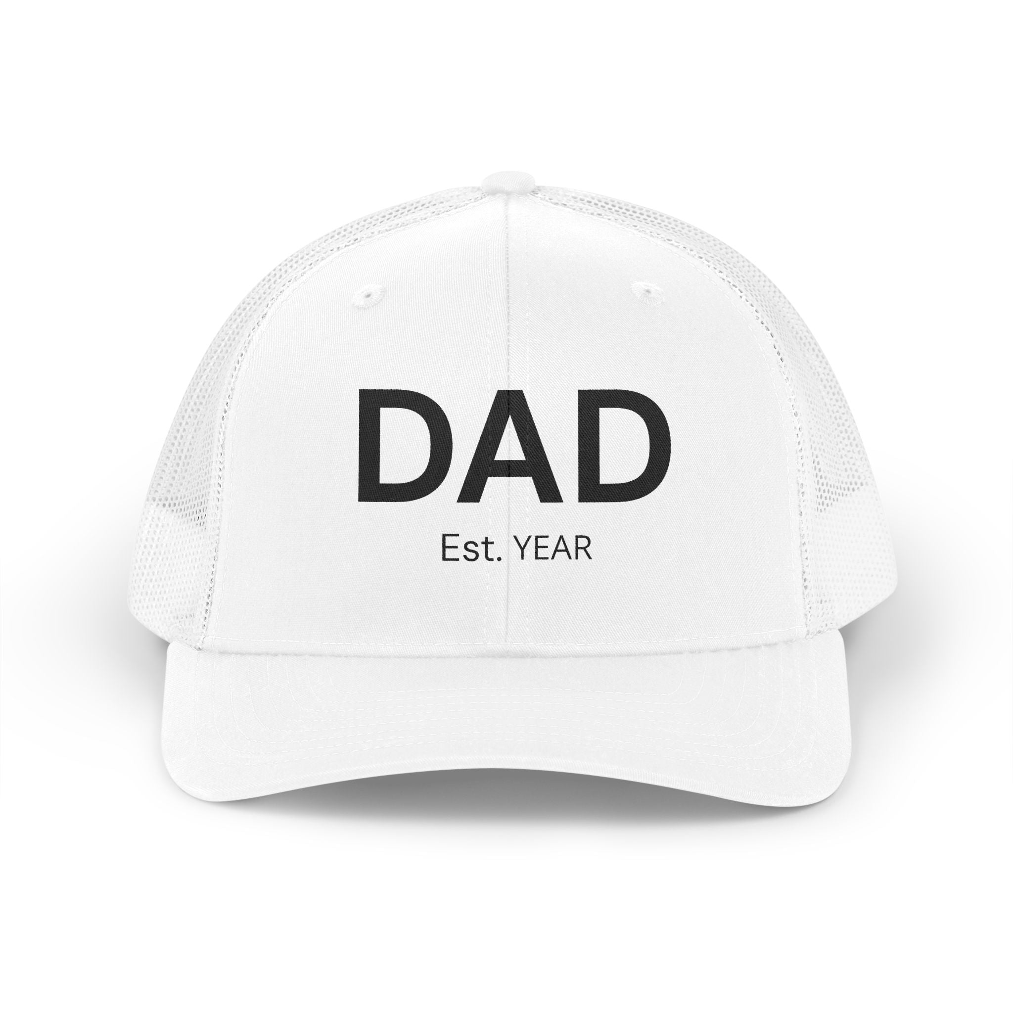 Dad Hat - Personalize