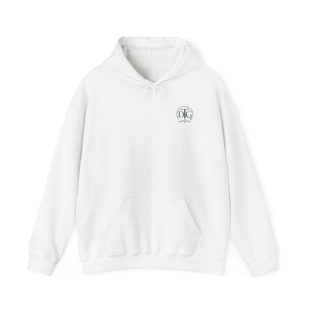 Golf Hoodie — Dog Track Golf