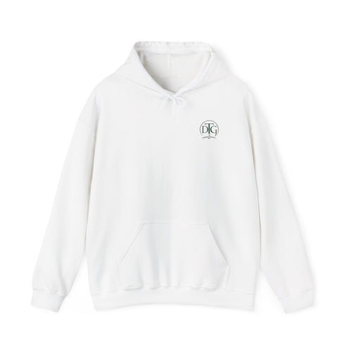 Golf Hoodie — Dog Track Golf