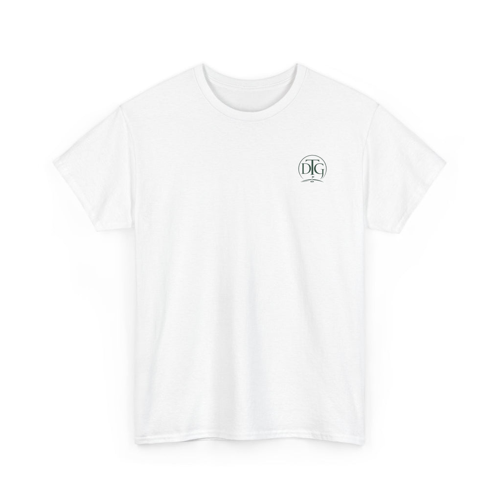 Golf Tee — Dog Track Golf
