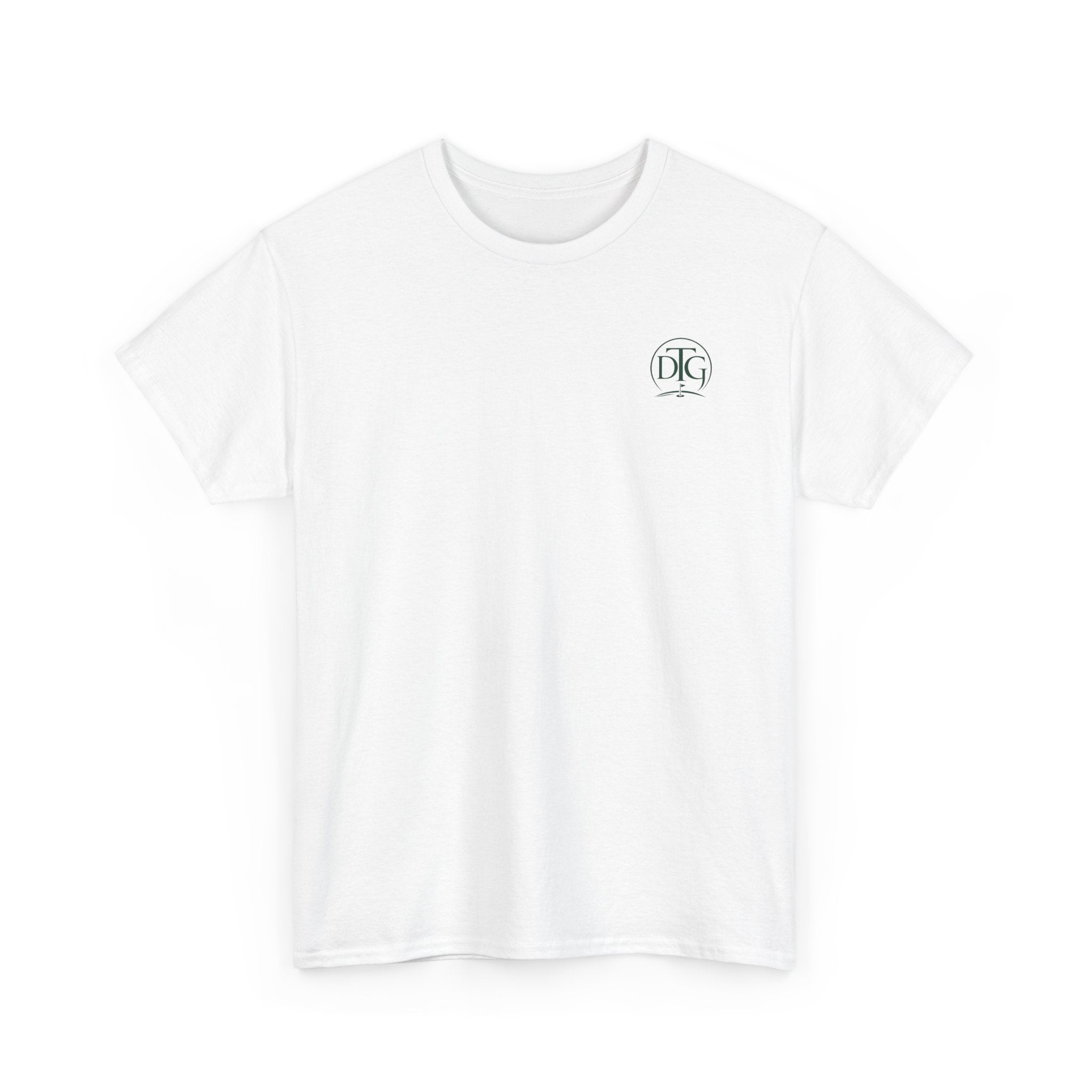 Golf Tee — Dog Track Golf